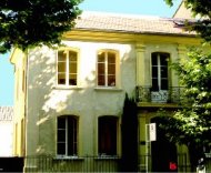 French language school in Aix