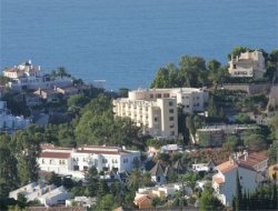 Spanish language school in Malaga