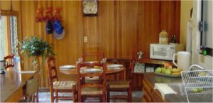 Mexican kitchen Mexican kitchen