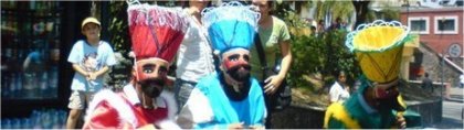 Loving life in Cuernavaca Loving life in Cuernavaca
