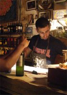 A night out in Buenos Aires