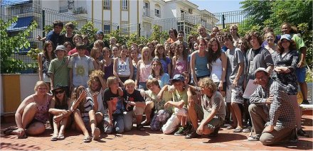 Spanish language camp Benalmadena Spanish language camp Benalmadena