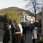 Bismarckplatz Heidelberg