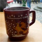 Gluhwein in Berlin