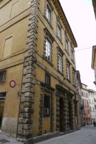 Higher standard apartment in historic Siena