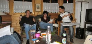 German language lessons in Kitzbuhel