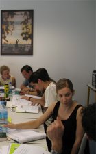 Learn German in Munich