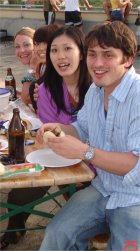 Learn German in Munich