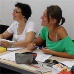 Spanish class in Cadiz Spanish class in Cadiz