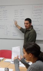 Spanish course in Cadiz Spanish course in Cadiz
