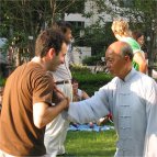 Chinese courses in Shanghai