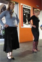 Spanish & Flamenco lessons in Seville Spanish & Flamenco lessons in Seville