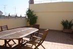 High Standard Apartment in Seville