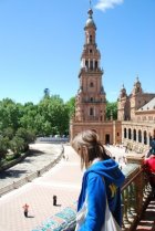 Learn Spanish in Seville Learn Spanish in Seville