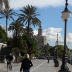 Spanish language courses in Seville