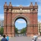 Arc de Tiromf