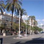 Spanish language school in Cadiz