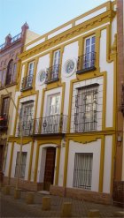 High Standard Apartments in Seville