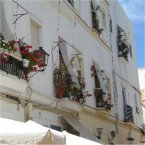 Cadiz in Spain Cadiz in Spain