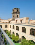Italian language school in Sorrento