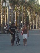 Barceloneta