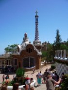 Park Guell
