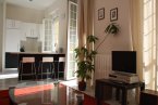 High Standard Apartment in Seville