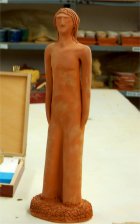 Pottery courses in Barcelona