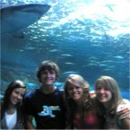Summer camp day trip