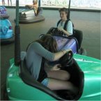 Bumper cars