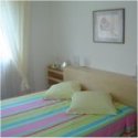 Bedroom in private studio in Aix