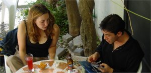 Spanish language school in Granada Spanish language school in Granada