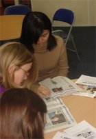 Learn French in Paris school Learn French in Paris school