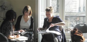 French language class in Paris French language class in Paris