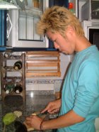 Spanish student in Shared Apartment in Seville