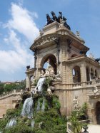 La Ciutadella Parc