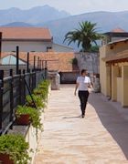Italian language school in Sorrento