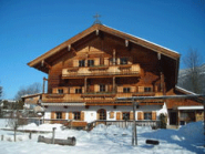 Pension Astlinger Kitzbuhel