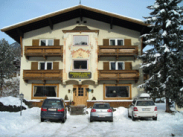 Pension Entstrasser Kitzbuhel