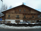 Pension Oberhauser Kitzbuhel