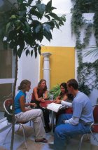Learn Spanish in Seville