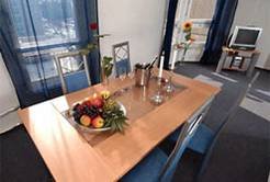 Brandenburg Gate Apartment Berlin Germany