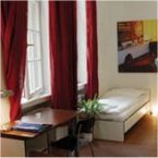 Residence studio room Berlin Germany Residence studio room Berlin Germany
