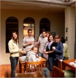 Spanish language school in Cuenca Ecuador