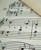 sheet music sheet music
