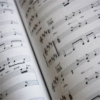 Sheet music