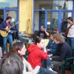 Spanish music at the Barcelona school Spanish music at the Barcelona school