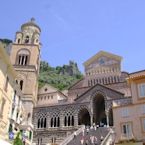 Learning Italian in Sorrento