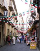 Studying Italian in Sorrento Studying Italian in Sorrento