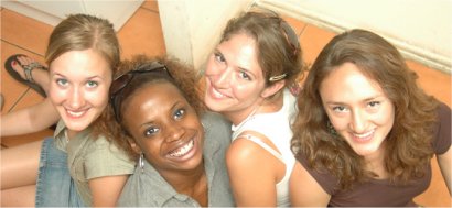 Learn Spanish with CESA and smile Learn Spanish with CESA and smile